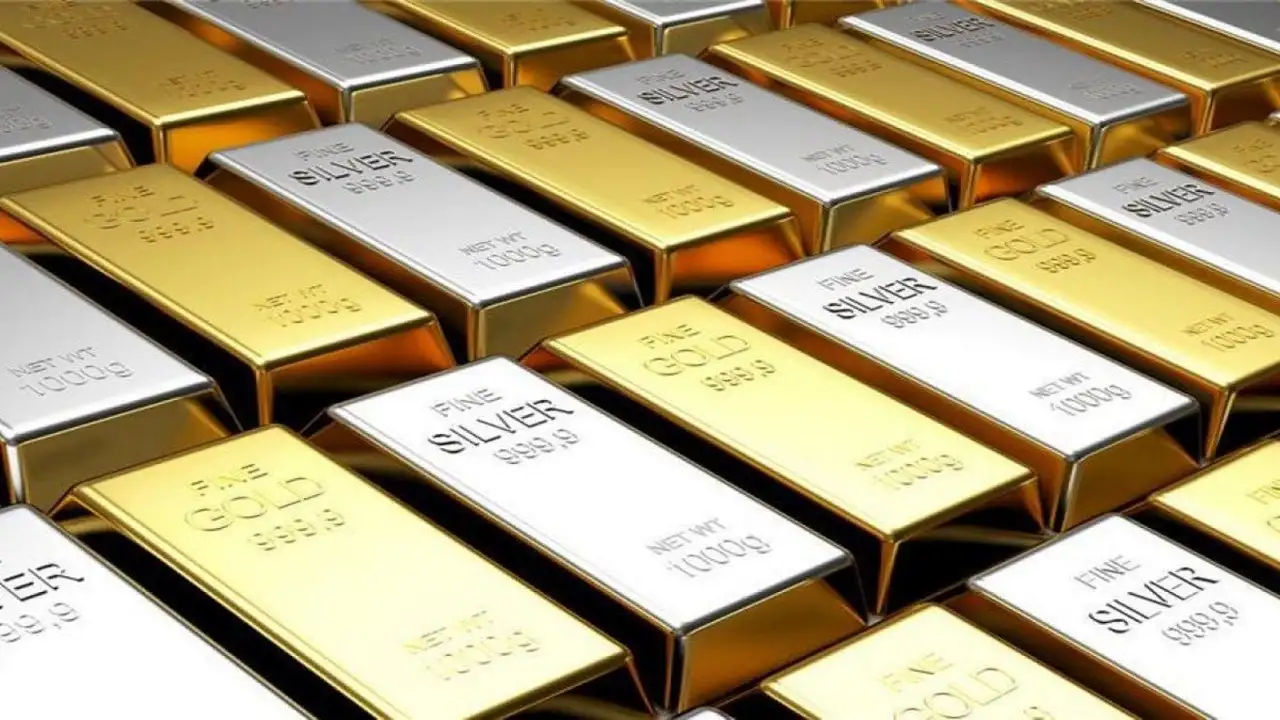 تراجع محلي.. أسعار الفضة تتأثر بقوة الدولار خلال تداولات الأسواق اليومية